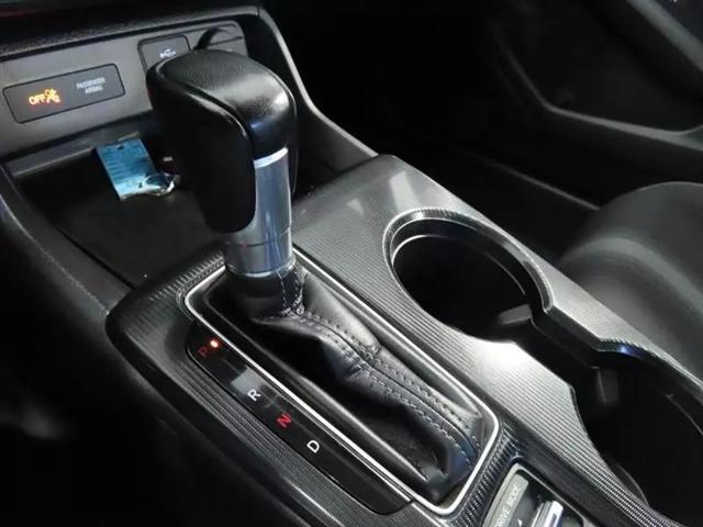 2022 Honda Civic Sport Sedan