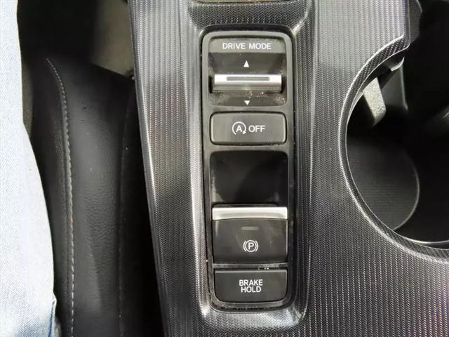 2022 Honda Civic Sport Sedan