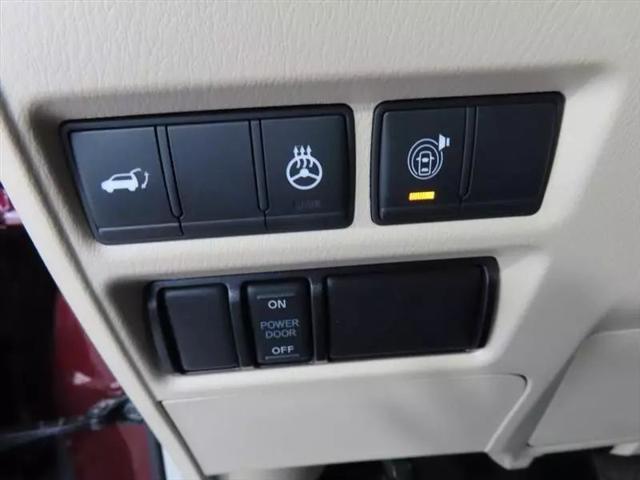 2022 INFINITI QX80 LUXE AWD
