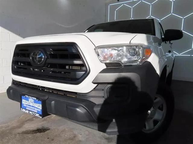 2019 Toyota Tacoma SR for sale in Manassas, VA