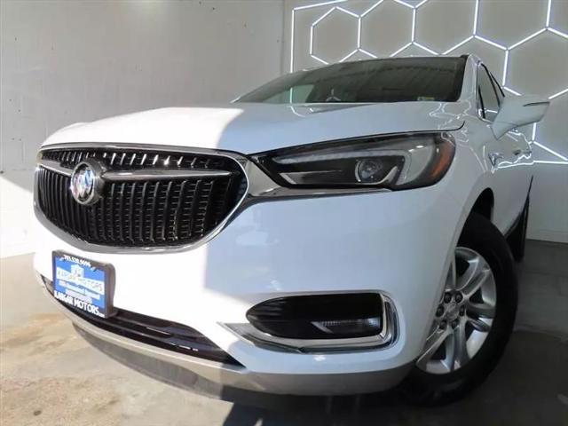 2020 Buick Enclave AWD Essence for sale in Manassas, VA