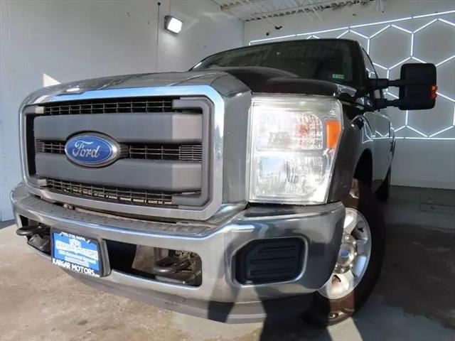 2016 Ford F-250 XL for sale in Manassas, VA