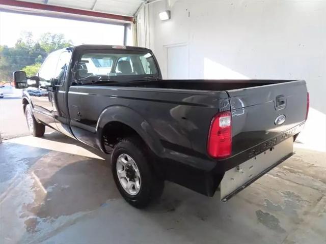 2016 Ford F-250 XL