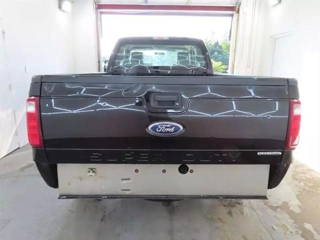 2016 Ford F-250 XL