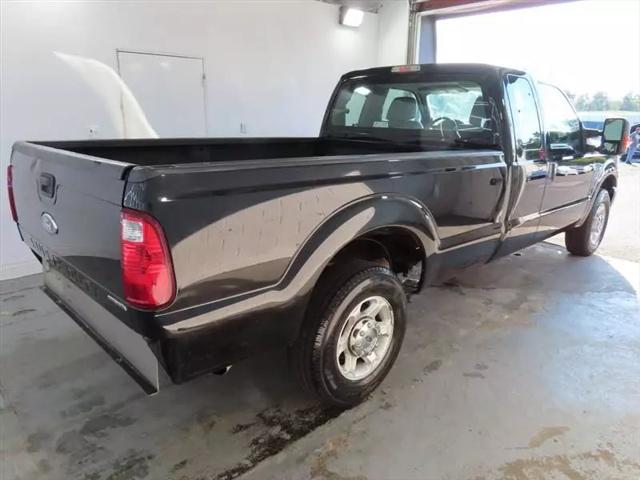 2016 Ford F-250 XL