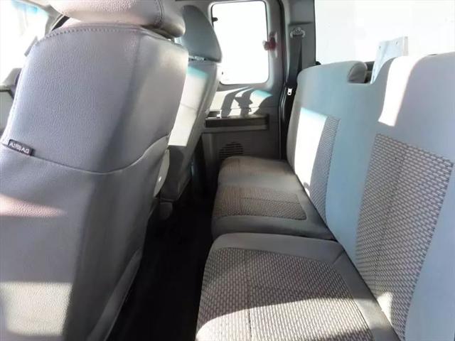 2016 Ford F-250 XL