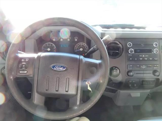 2016 Ford F-250 XL