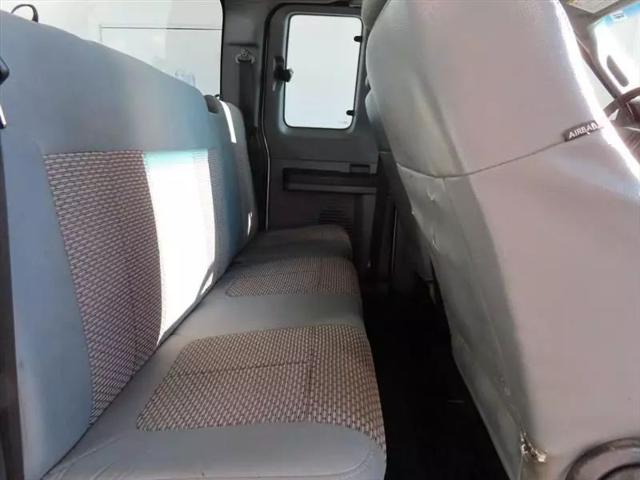 2016 Ford F-250 XL