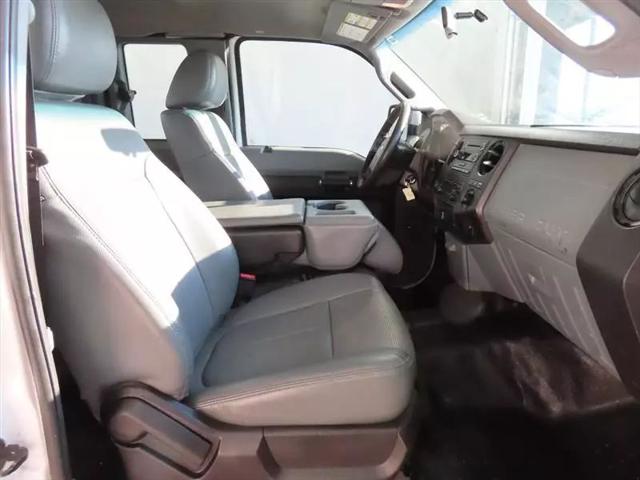 2016 Ford F-250 XL