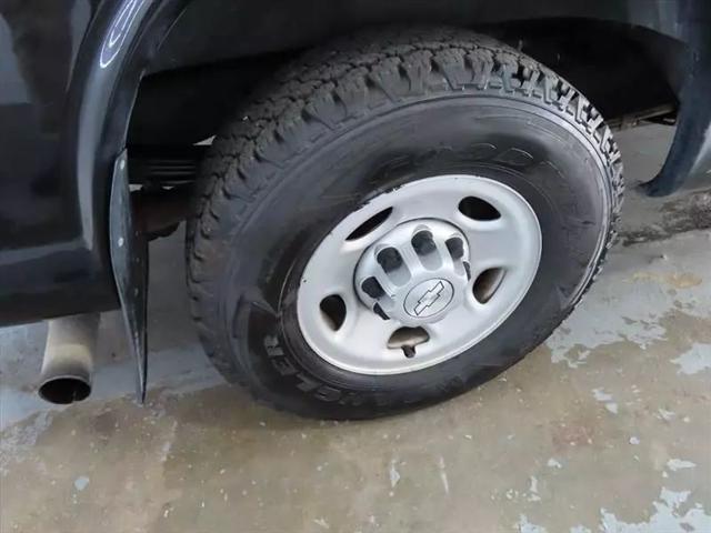 2016 Chevrolet Express Work Van