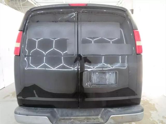 2016 Chevrolet Express Work Van