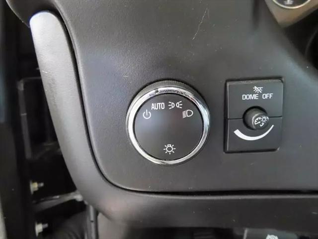 2016 Chevrolet Express Work Van