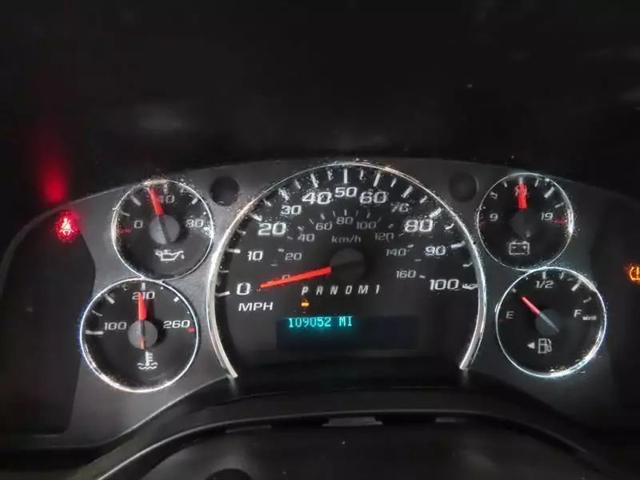 2016 Chevrolet Express Work Van