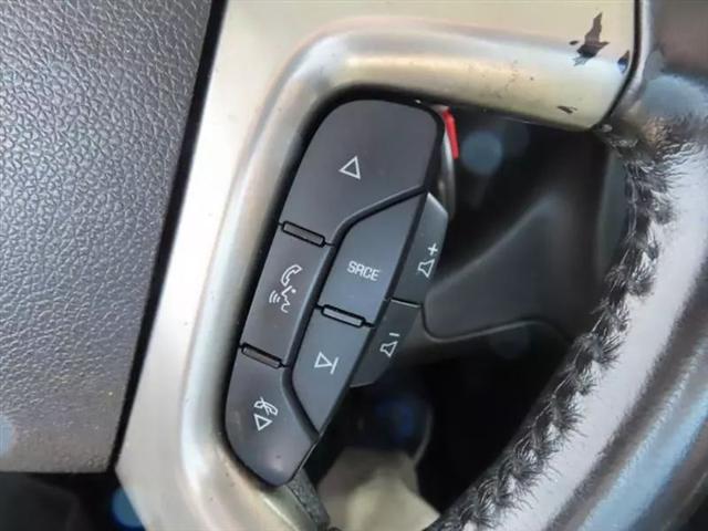2016 Chevrolet Express Work Van