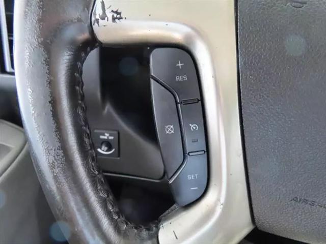 2016 Chevrolet Express Work Van