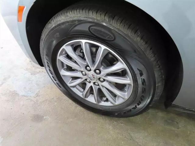 2023 Buick Enclave Essence FWD