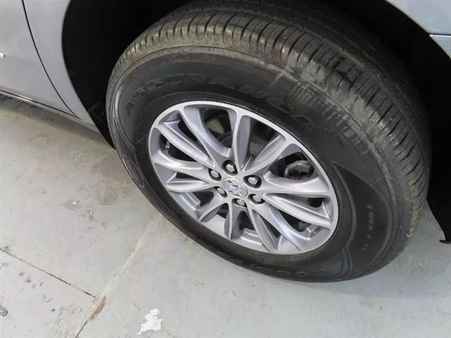 2023 Buick Enclave Essence FWD