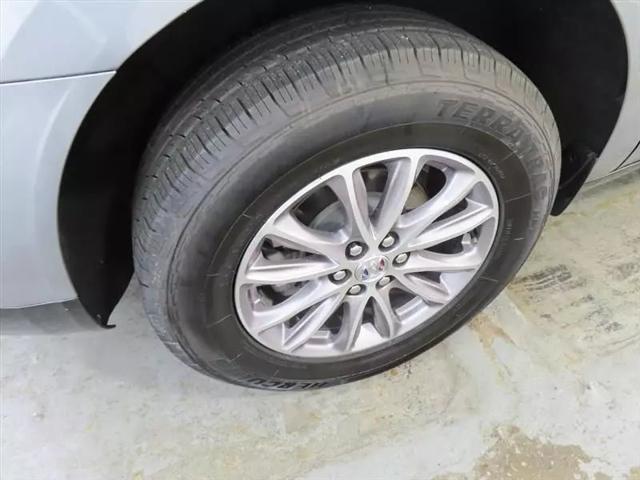 2023 Buick Enclave Essence FWD
