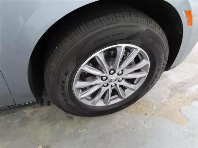 2023 Buick Enclave Essence FWD