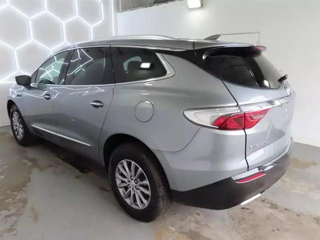 2023 Buick Enclave Essence FWD