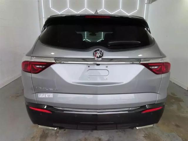 2023 Buick Enclave Essence FWD