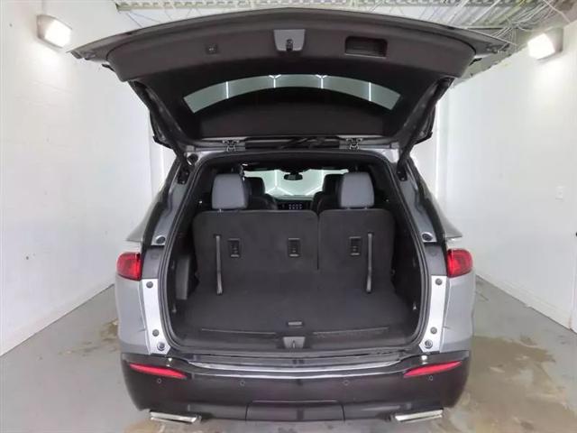 2023 Buick Enclave Essence FWD