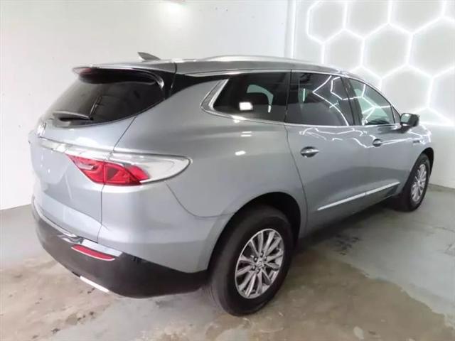2023 Buick Enclave Essence FWD