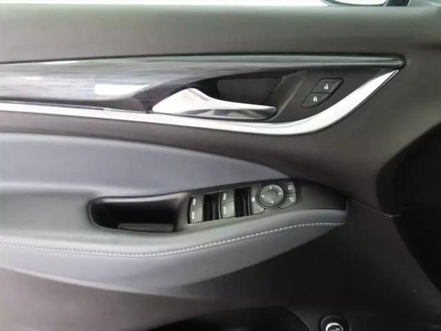 2023 Buick Enclave Essence FWD