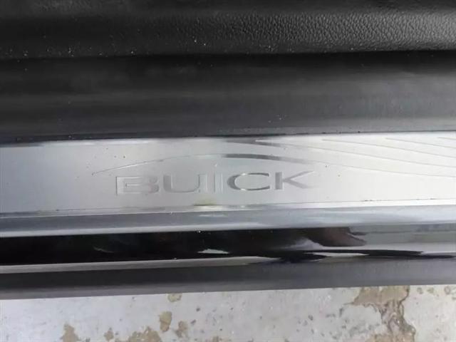 2023 Buick Enclave Essence FWD