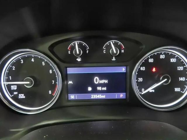 2023 Buick Enclave Essence FWD