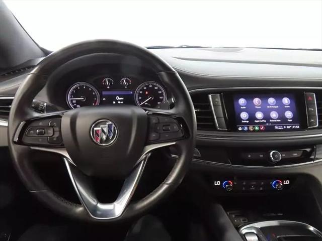 2023 Buick Enclave Essence FWD