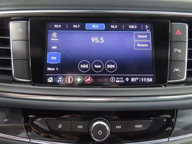 2023 Buick Enclave Essence FWD