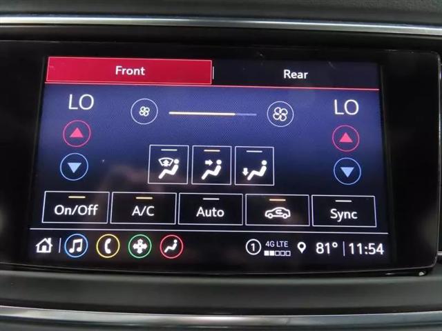 2023 Buick Enclave Essence FWD