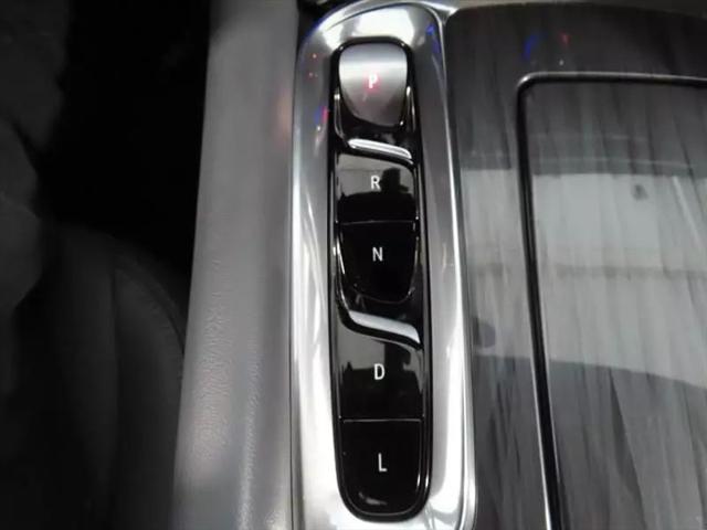 2023 Buick Enclave Essence FWD