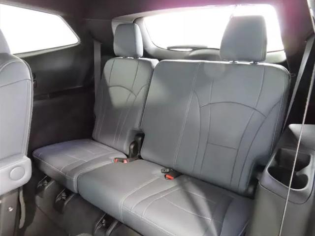 2023 Buick Enclave Essence FWD