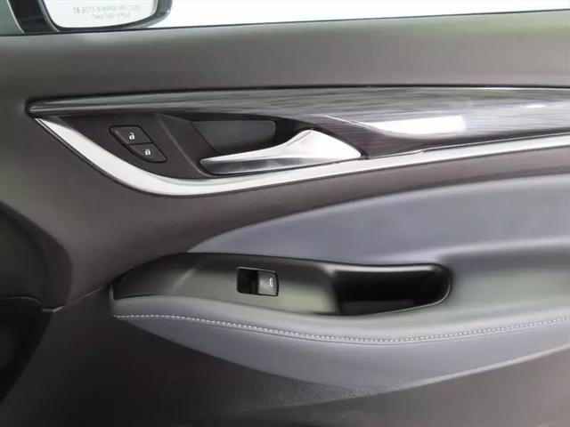 2023 Buick Enclave Essence FWD