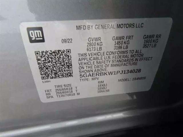 2023 Buick Enclave Essence FWD