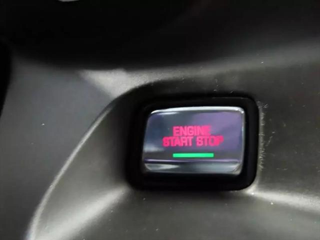 2020 Chevrolet Camaro RWD Coupe ZL1