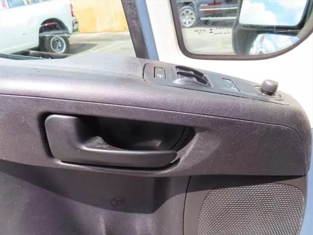 2019 Ram ProMaster 2500 Cargo Van High Roof 159" WB