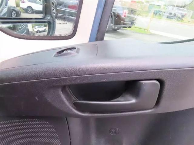 2019 Ram ProMaster 2500 Cargo Van High Roof 159" WB