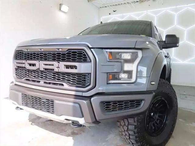 2020 Ford F-150 Raptor for sale in Manassas, VA