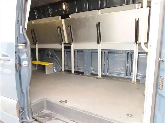 2019 Mercedes-Benz Sprinter 2500 High Roof V6