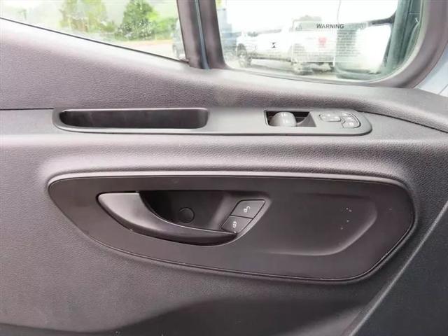 2019 Mercedes-Benz Sprinter 2500 High Roof V6