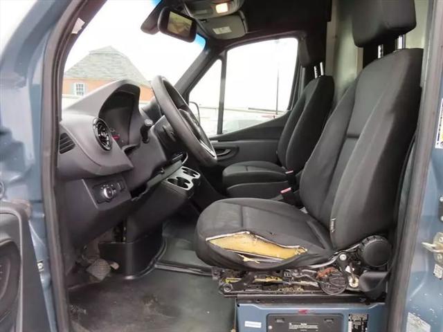 2019 Mercedes-Benz Sprinter 2500 High Roof V6