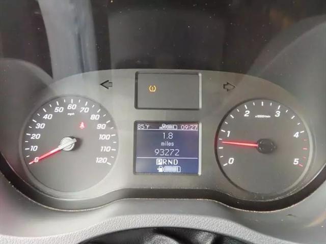 2019 Mercedes-Benz Sprinter 2500 High Roof V6