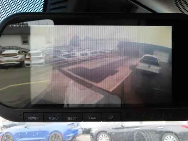 2019 Mercedes-Benz Sprinter 2500 High Roof V6