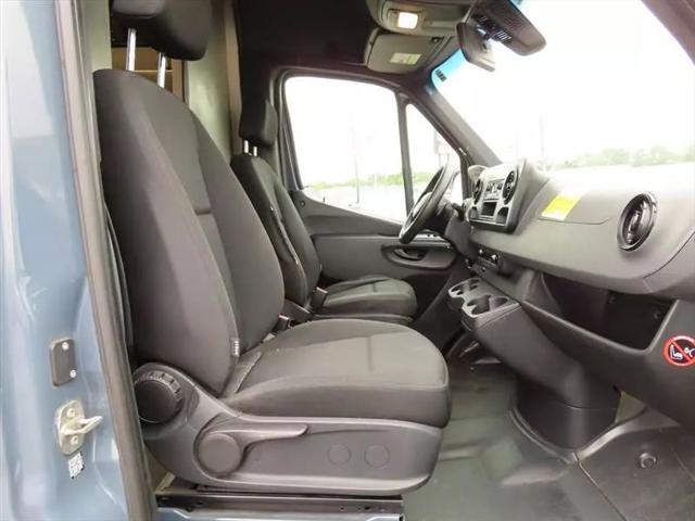 2019 Mercedes-Benz Sprinter 2500 High Roof V6
