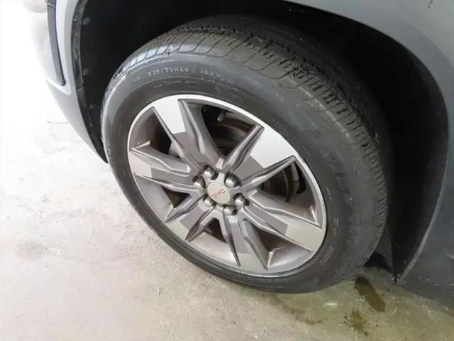 2019 GMC Acadia SLT-2