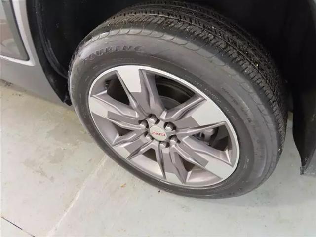 2019 GMC Acadia SLT-2