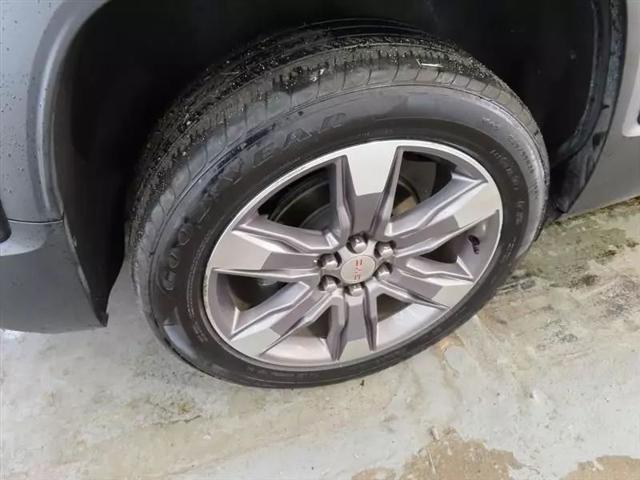 2019 GMC Acadia SLT-2